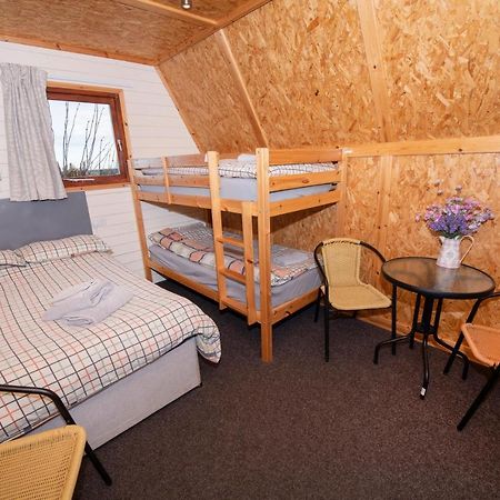 Appartamento Seaways Glamping, Redwood Driffield Esterno foto