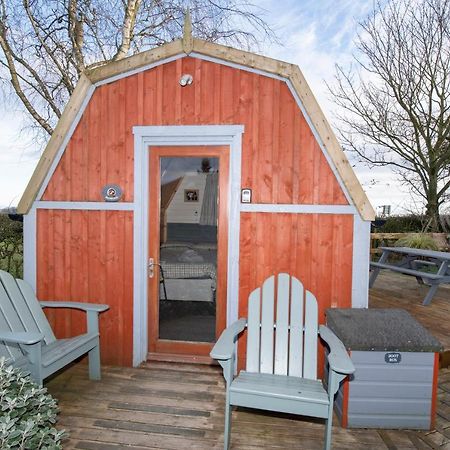 Appartamento Seaways Glamping, Redwood Driffield Esterno foto