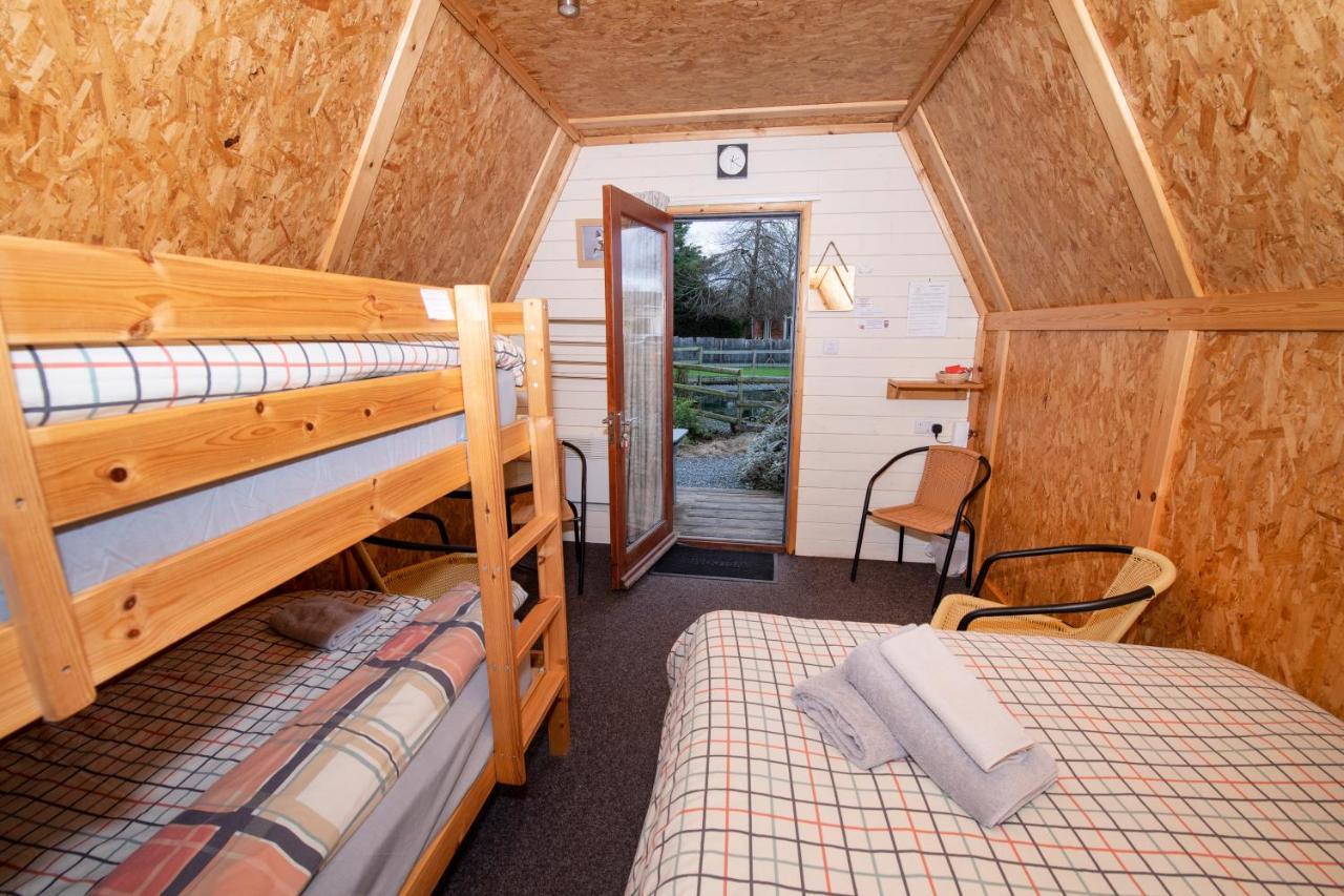 Appartamento Seaways Glamping, Redwood Driffield Esterno foto